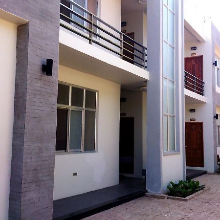 Jade Garden Hotel Bago Εξωτερικό φωτογραφία