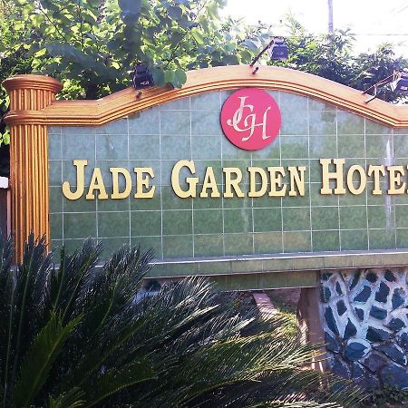 Jade Garden Hotel Bago Εξωτερικό φωτογραφία