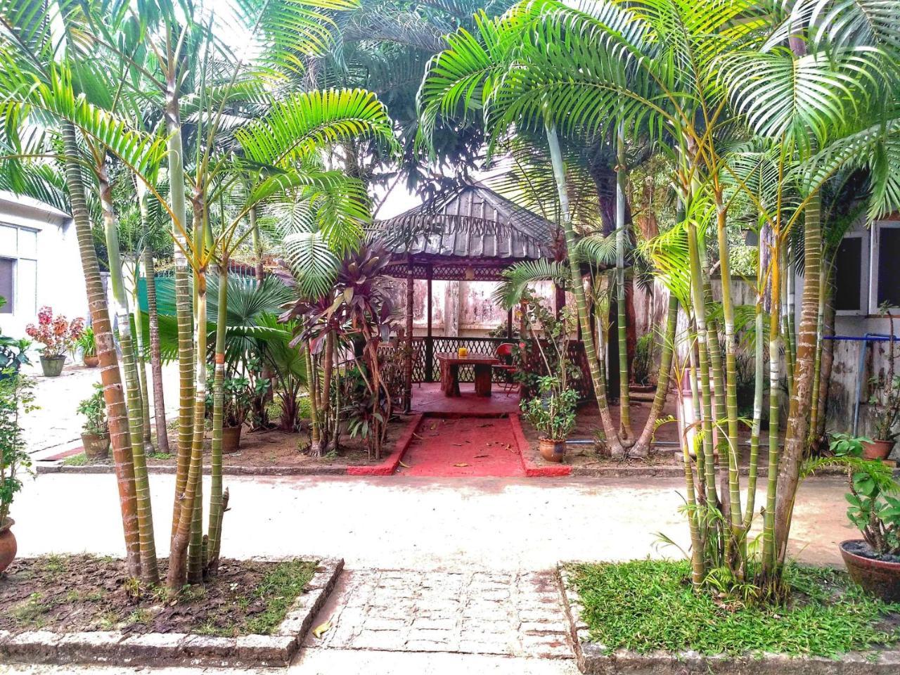 Jade Garden Hotel Bago Εξωτερικό φωτογραφία
