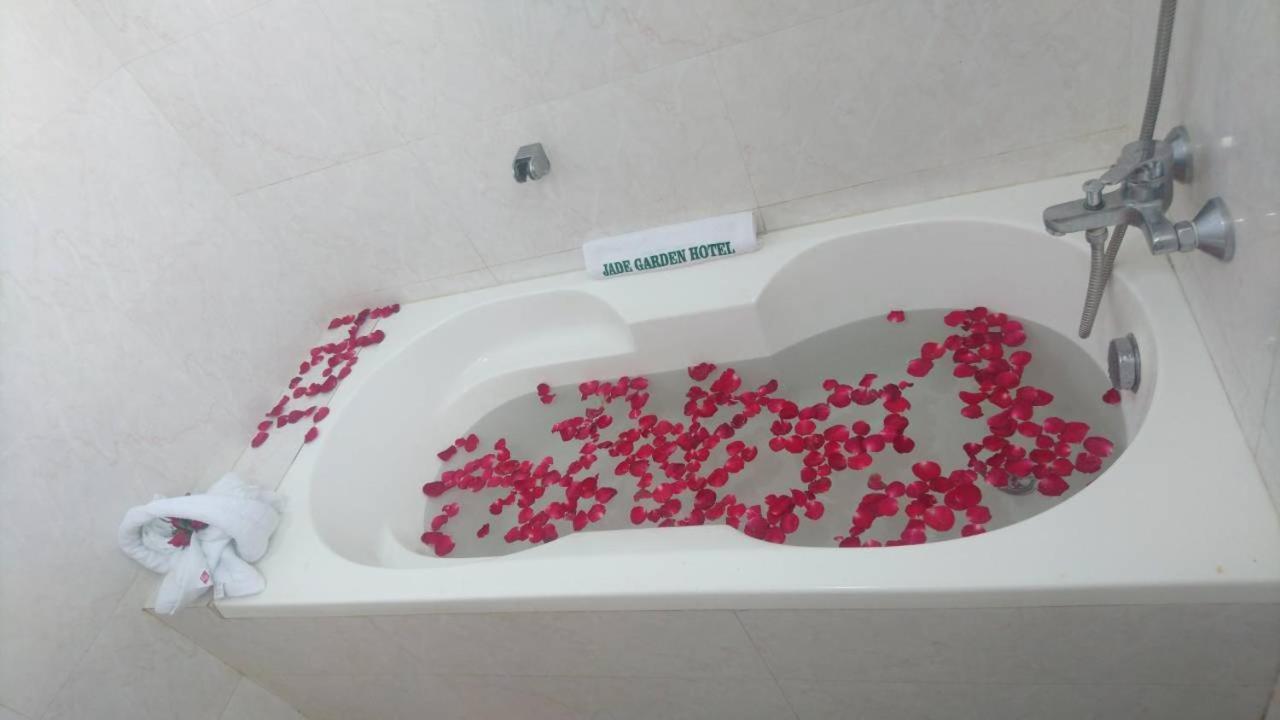 Jade Garden Hotel Bago Εξωτερικό φωτογραφία